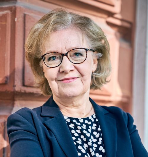 Ritva Laakso-Manninen